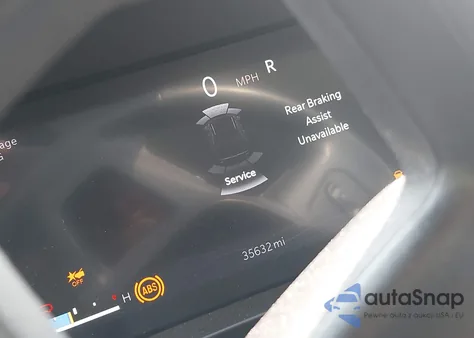 2022 Jeep Grand Cherokee Overland 4X4 z USA, uszkodzony, nr VIN 1C4RJHDGXN8576813